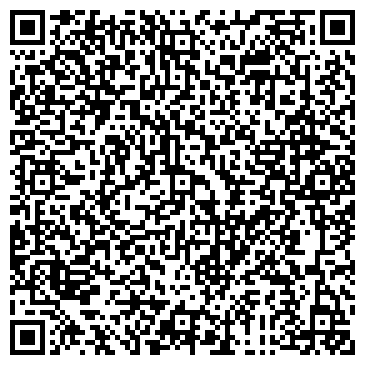 QR-код с контактной информацией организации ИП Лудова Н.Р.