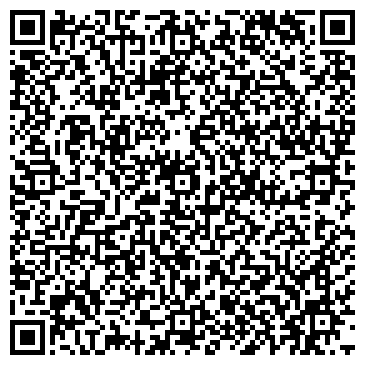 QR-код с контактной информацией организации ООО Альянс Хелскеа Рус