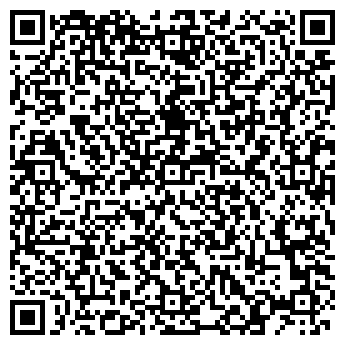 QR-код с контактной информацией организации ООО Лантория