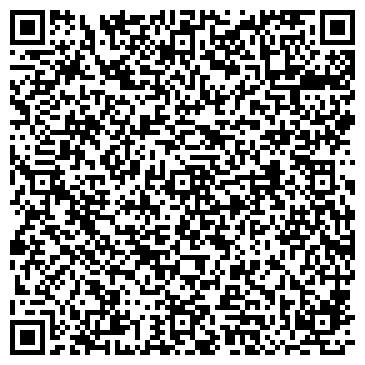 QR-код с контактной информацией организации АлексГрупп