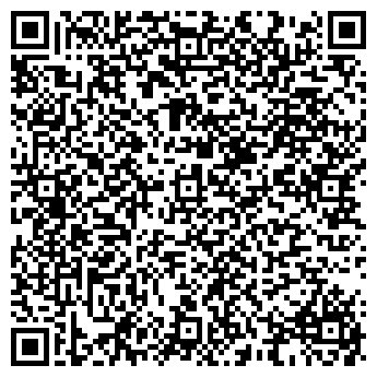 QR-код с контактной информацией организации "Папа Джонс"