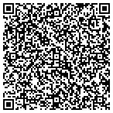 QR-код с контактной информацией организации RazbilCars