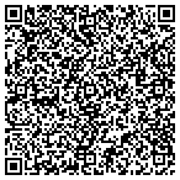 QR-код с контактной информацией организации ООО Солнышко