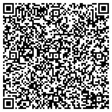 QR-код с контактной информацией организации Имидж, салон-парикмахерская, ИП Гульда Т.С.