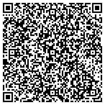 QR-код с контактной информацией организации УралПермьТранс