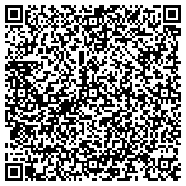 QR-код с контактной информацией организации ООО Фран-Сибирь Томск
