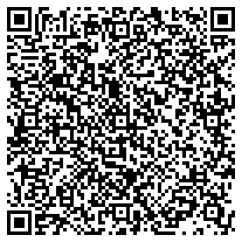 QR-код с контактной информацией организации ООО Альфа-Принт