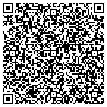 QR-код с контактной информацией организации АО ТрансТелеКом