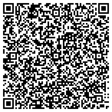 QR-код с контактной информацией организации Русич-ТВН