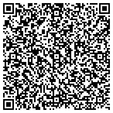 QR-код с контактной информацией организации Банкомат, Уралсиб Банк, ОАО, филиал в г. Краснодаре