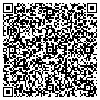 QR-код с контактной информацией организации "Папа Джонс"