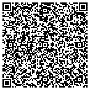 QR-код с контактной информацией организации ООО Клиника Санитас