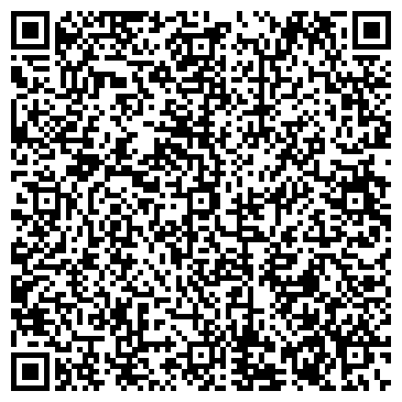 QR-код с контактной информацией организации ООО МедКом