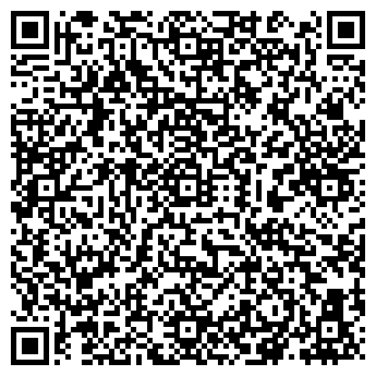 QR-код с контактной информацией организации Домашний уют