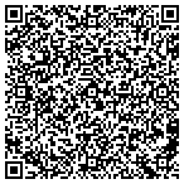 QR-код с контактной информацией организации ООО Хозрасчетная поликлиника +
