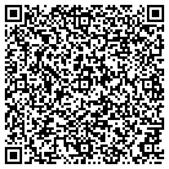QR-код с контактной информацией организации Банкомат, Крайинвестбанк, ОАО