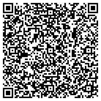 QR-код с контактной информацией организации Фэт Этикет