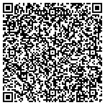 QR-код с контактной информацией организации ООО Санлайт