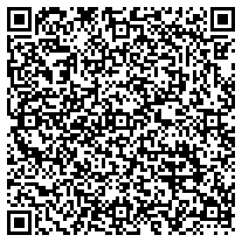 QR-код с контактной информацией организации ООО Эльф