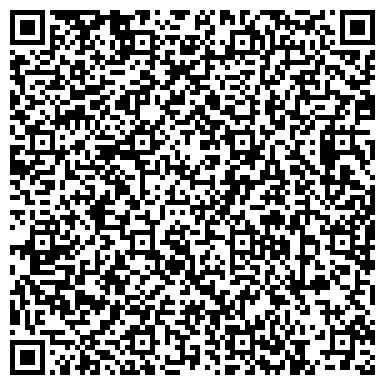 QR-код с контактной информацией организации ООО Хозрасчетная поликлиника +