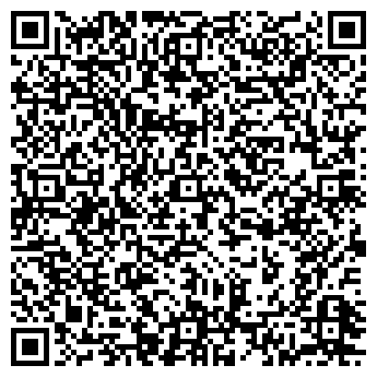 QR-код с контактной информацией организации ООО Эльф