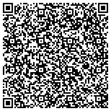 QR-код с контактной информацией организации ООО ВолгаГазСервис