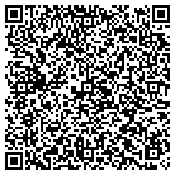 QR-код с контактной информацией организации Подружка Бонда