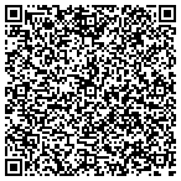 QR-код с контактной информацией организации Чайхона №1 Тимура Ланского, сеть ресторанов