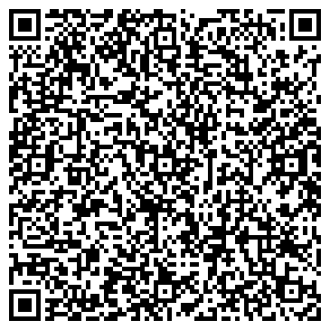 QR-код с контактной информацией организации ООО Авангард-Фарм