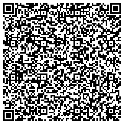 QR-код с контактной информацией организации ООО Волжский теплогаз