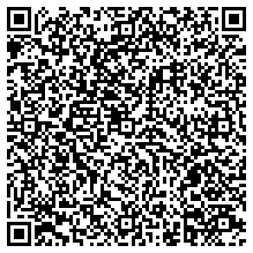 QR-код с контактной информацией организации Шиномонтаж 43, мастерская, ИП Соловьев В.Д.