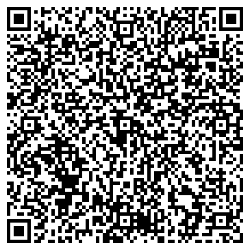 QR-код с контактной информацией организации АвтоТрансПермь