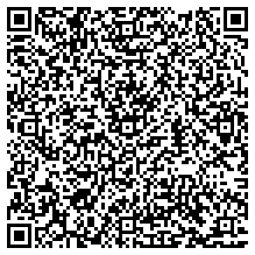 QR-код с контактной информацией организации Банкомат, Райффайзенбанк, ЗАО, филиал в г. Краснодаре