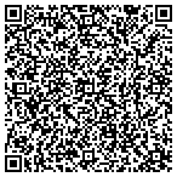 QR-код с контактной информацией организации Шиномонтаж, мастерская, ИП Ивонина Т.В.