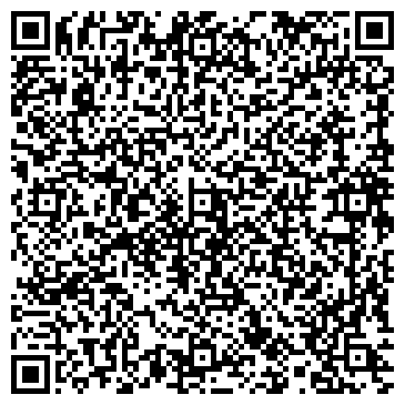QR-код с контактной информацией организации Медмагазин