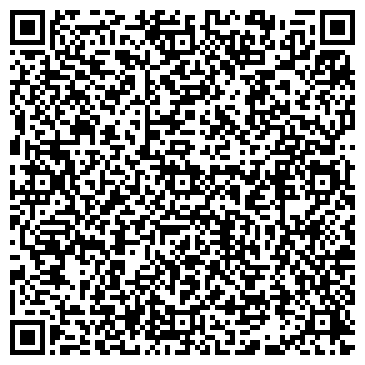 QR-код с контактной информацией организации Русский текстильный дом