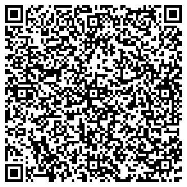 QR-код с контактной информацией организации Альбатрос, транспортная компания, ИП Некрасова О.Н.