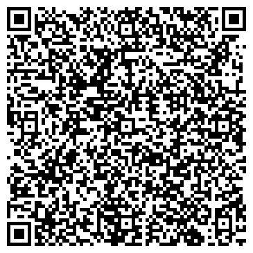 QR-код с контактной информацией организации МотоСити