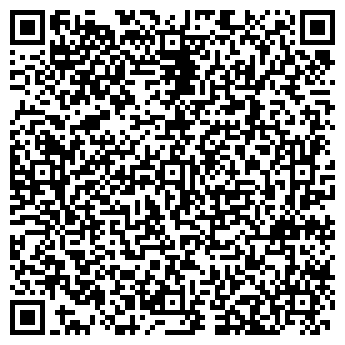 QR-код с контактной информацией организации Мелодия здоровья