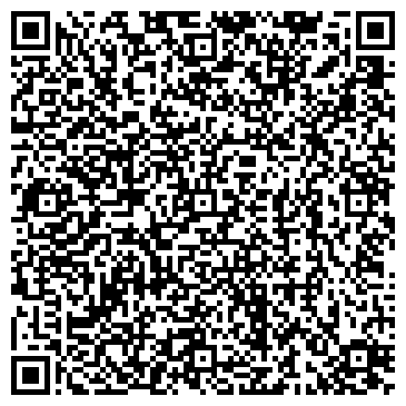 QR-код с контактной информацией организации Шиномонтаж, мастерская, ИП Зубарев Н.В.