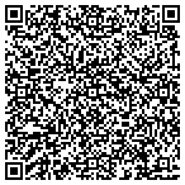 QR-код с контактной информацией организации Банкомат, Райффайзенбанк, ЗАО, филиал в г. Краснодаре