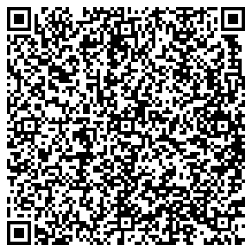 QR-код с контактной информацией организации Орион, торговая фирма, представительство в г. Рязани
