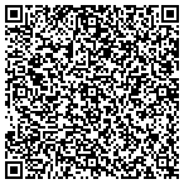 QR-код с контактной информацией организации ООО БорАвтоСтекло