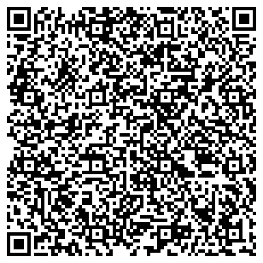QR-код с контактной информацией организации ООО Автостекло74