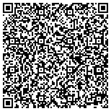 QR-код с контактной информацией организации Chicago`s pizza