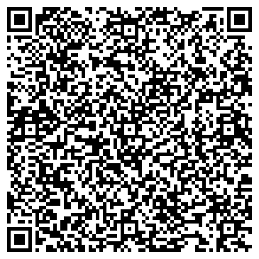 QR-код с контактной информацией организации Ножи34