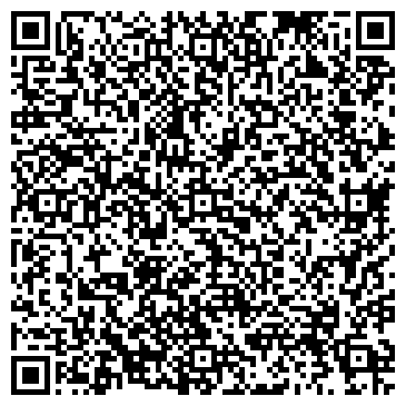QR-код с контактной информацией организации ИП Борисовец О.В.