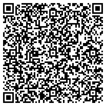 QR-код с контактной информацией организации Иволга