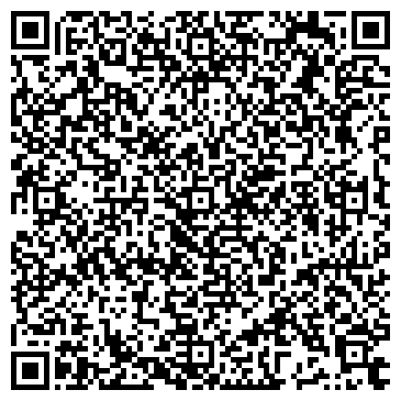 QR-код с контактной информацией организации Ромашка