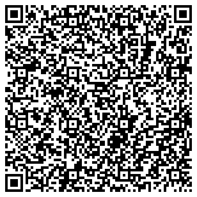 QR-код с контактной информацией организации ООО Автостекло74